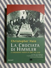 Hale. crociata himmler. usato  Milano