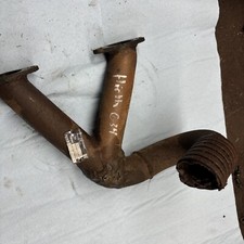 Vintage snowmobile hirth for sale  Smithfield