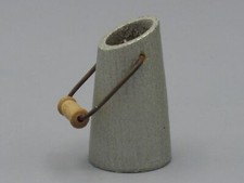 Ash coal bucket d'occasion  Expédié en Belgium