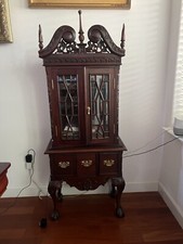 Antique chippendale style for sale  Morgan Hill