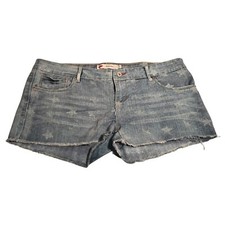 Levi shorty short for sale  Hammond
