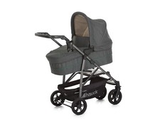 Hauck 2in1 kinderwagen gebraucht kaufen  Zehdenick