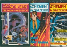 Schemen mann hne gebraucht kaufen  Haste
