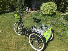Adults electric mission for sale  BURY ST. EDMUNDS