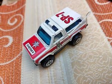 Matchbox 4x4 chevy gebraucht kaufen  Kolbermoor