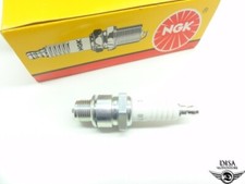 Zündkerze ngk br7hs gebraucht kaufen  Aschaffenburg