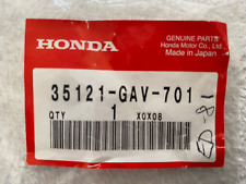 Genuine original honda for sale  GILLINGHAM