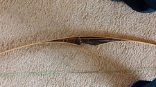 Field archery bow for sale  RAINHAM