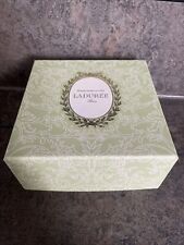 Small green laduree for sale  WARWICK