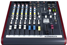 Allen heath zed60 for sale  Brooklyn