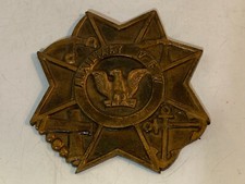Vintage auxiliary vfw for sale  Saint Louis