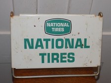Vintage national tires for sale  Owego