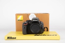 Nikon d5100 anni usato  Ancona