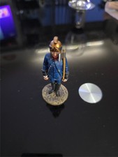 Figurine pompier tenue d'occasion  Courbevoie