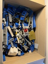 Lego space job for sale  WATERLOOVILLE