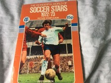 1972 fks soccer for sale  NORWICH