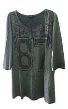 Ulla popken shirt gebraucht kaufen  Bad Kleinen