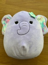 Squishmallows anjali purple for sale  RUNCORN