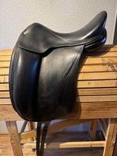 Luc childeric dressursattel gebraucht kaufen  Visselhövede