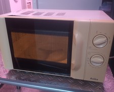Mikrowelle amica gebraucht kaufen  Frankenthal