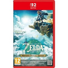 Gioco switch zelda usato  Italia