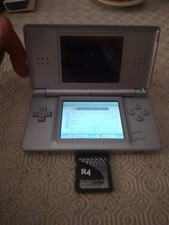 Console nintendo lite usato  Roma