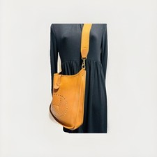 Hermes evelyne gold for sale  Anaheim
