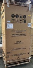 Monogram zic363nbvrh right for sale  Baltimore