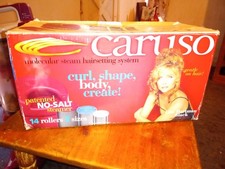 Caruso molecular steam for sale  Columbus