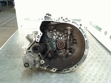 Boite vitesses peugeot d'occasion  Lexy