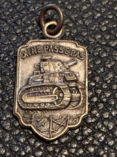 Char passe médaillette d'occasion  La Tour-d'Aigues