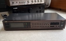 Equalizer jvc sea gebraucht kaufen  Deutschland