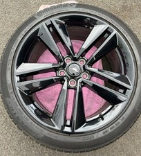Ford mustang winterkompletträ gebraucht kaufen  Eschwege