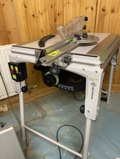 Festool tks ebs for sale  HALIFAX