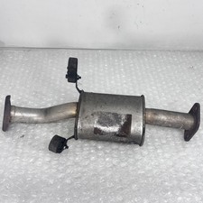 Centre exhaust pipe for sale  ROTHERHAM