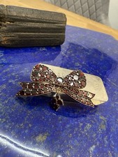Antike granatbrosche brosche gebraucht kaufen Antike granatbrosche brosche gebraucht kaufen  Straubing