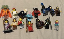 Lego medieval fantasy for sale  OSWESTRY