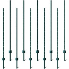 Fence posts feet for sale  Eugene