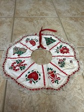 Vintage small christmas for sale  San Diego