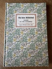 Kleine kräuterbuch einheimisc gebraucht kaufen  Hildesheim