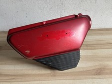 Honda cx500. side for sale  NOTTINGHAM