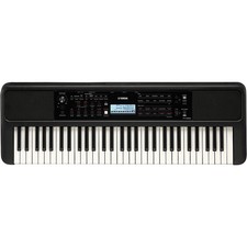 Yamaha psr e383 for sale  Kansas City