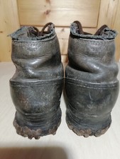 Wehrmacht gebirgsjäger schnü gebraucht kaufen  Neukirchen