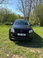 Amarok 2.0 highline for sale  HEATHFIELD