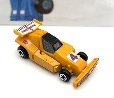 Máquina Robo Ganador Robo W-04 Buggy Ganador Bandai 1987 Gobots/Transformadores segunda mano  Embacar hacia Mexico