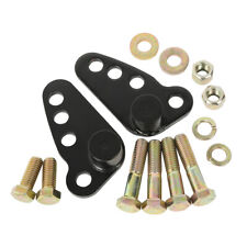 Rear adjustable lowering for sale  Ontario