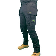 Apache work trousers for sale  LEIGHTON BUZZARD