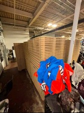 Uline pressed wood for sale  Chicago