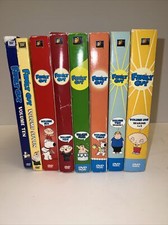 Family guy complete for sale  Newburgh