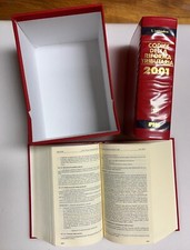 Libro codice della usato  Varese